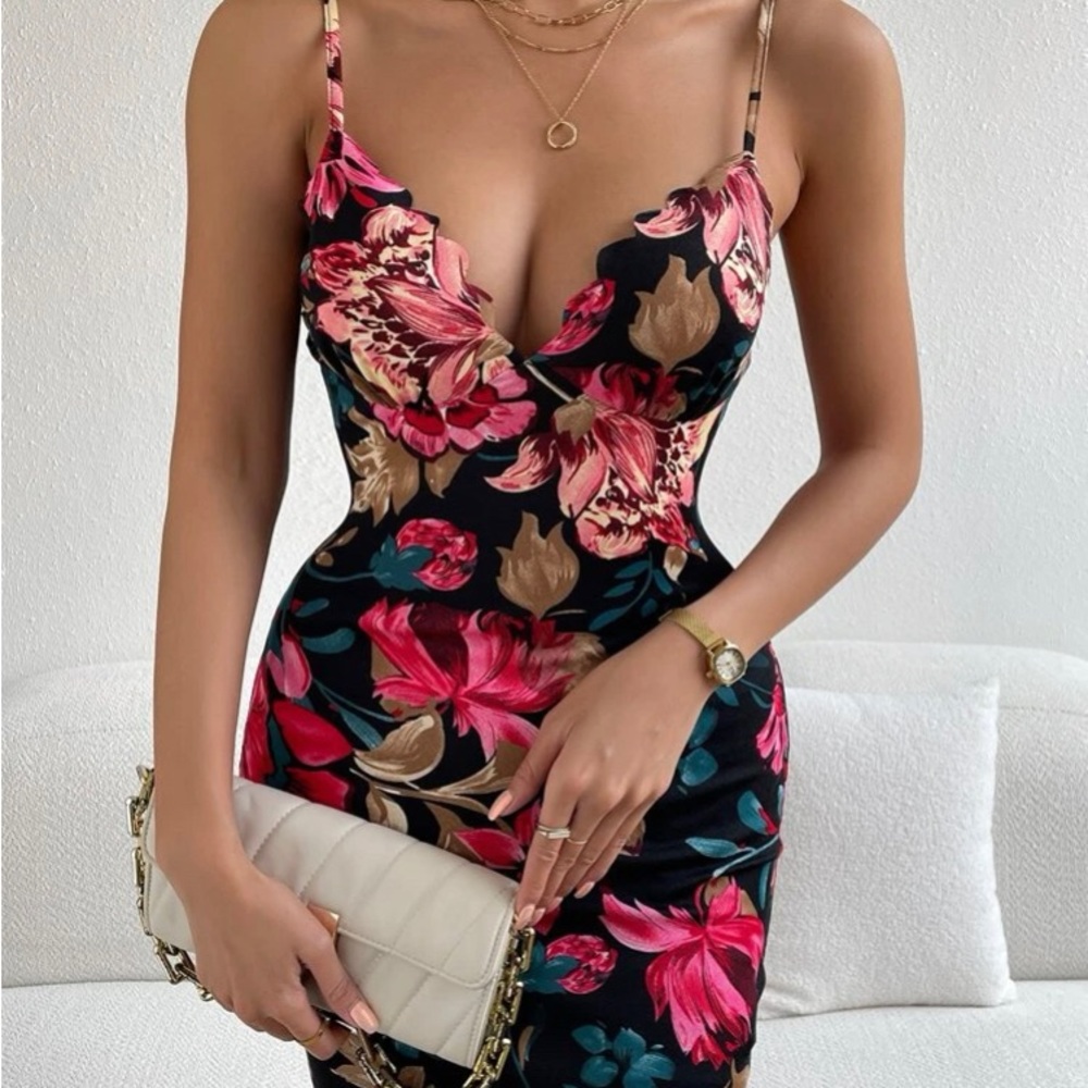 The Sophia Dress Size 12